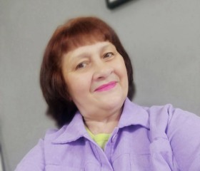 Irina, 56, Samara