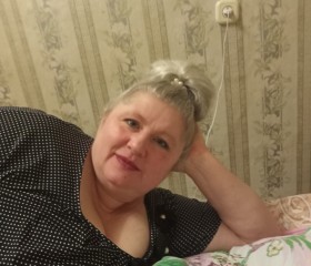 Ирина, 60 лет, Нижневартовск