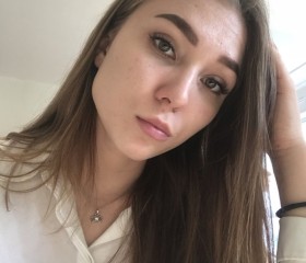 Алина, 22 года, Кемерово