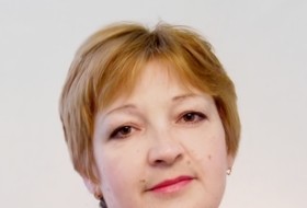 ludmila, 55 - Только Я
