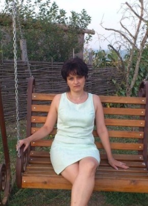 Lana, 53, Россия, Тамань
