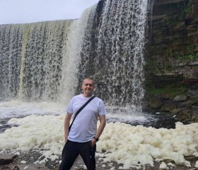 Sergei, 53, Tallinn