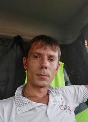 Саша, 39, Россия, Ремонтное
