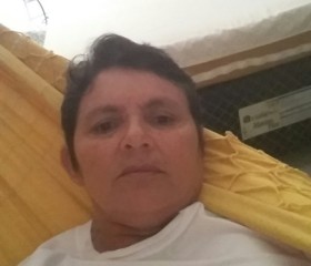 marilene, 54 года, Patos