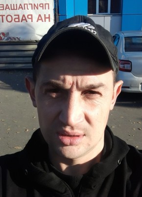 Denis, 31, Russia, Novokuznetsk