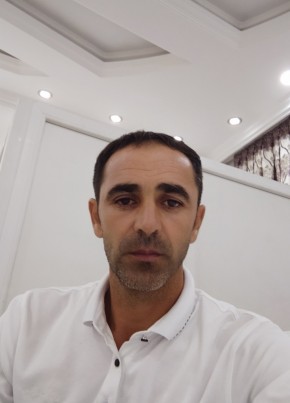 Camil, 45, Azərbaycan Respublikası, Bakı