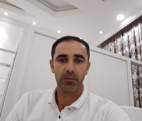 Camil, 45 лет, Bakı
