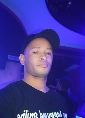 Alfredo из Santo Domingo 43 года