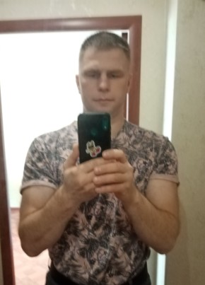 Дмитрий, 41, Россия, Бежецк