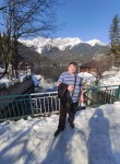 Андрей, 49 лет, Норильск