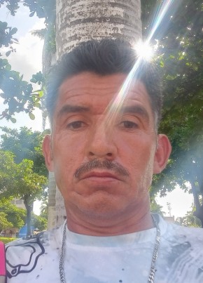 David из Veracruz 50 лет