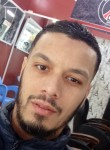 Djo, 34, Annaba
