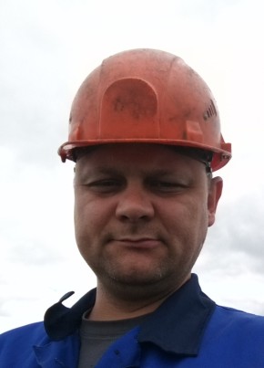 Иван, 34, Россия, Коркино