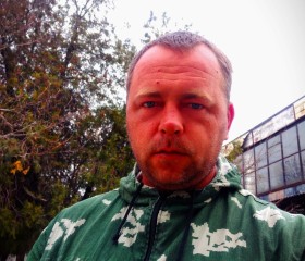 Андрей, 40 лет, Старый Крым