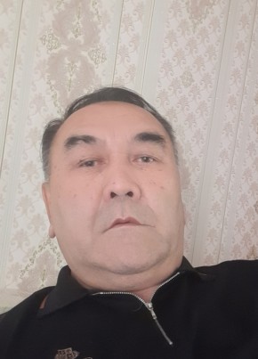 ? из Өскемена 56 лет