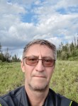 Vyacheslav, 52, Moscow