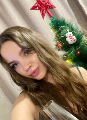 Анастасия, 30, Россия, Москва