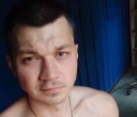 Андрей, 30 лет, Климово