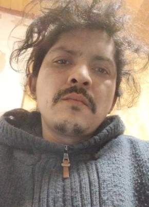Asmodeos из Chillán 38 лет