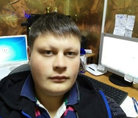 Степан, 31 год, Владивосток