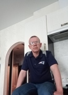 Vezet, 53, Russia, Saint Petersburg