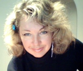 Elvira, 61, Nizhniy Novgorod