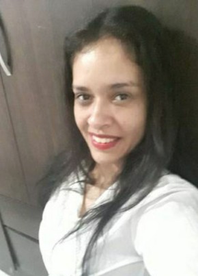 Juliana, 19, República Federativa do Brasil, João Pessoa