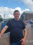 Георгий, 46 лет, Москва