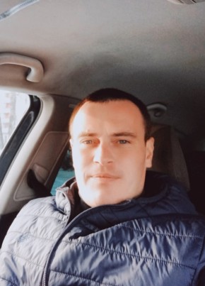 Aleksey, 33, Russia, Bryansk