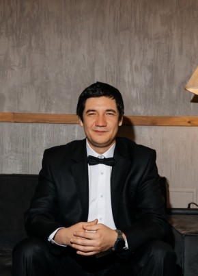 Асхат из Ижевска 39 лет