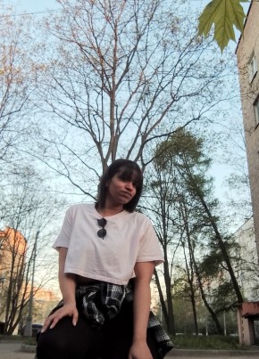 Baby, 28, Russia, Moscow