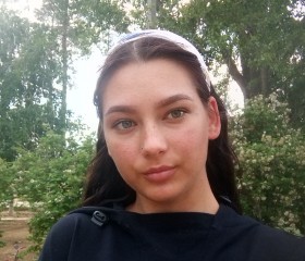 Виктория Абысова, 19 лет, Енотаевка