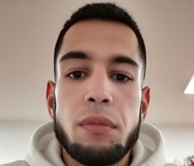 Prints, 22, Ishimbay