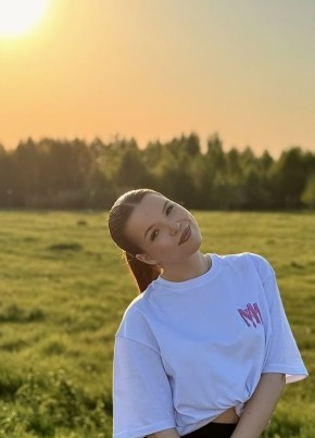 Виктория из Калуги 24 года