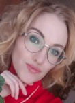 Darya, 40, Novosibirsk