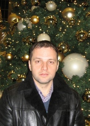 Максим, 45, Россия, Череповец