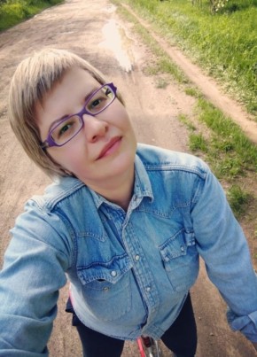 Galina, 45, Россия, Санкт-Петербург