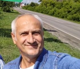 Viktor, 54, Voronezh