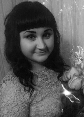 Елена, 25, Россия, Санкт-Петербург