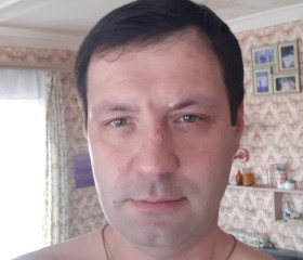 Denzil, 40 лет, Волоколамск