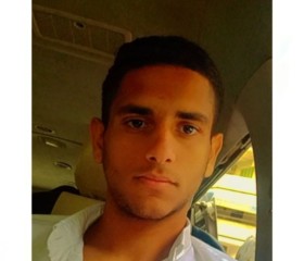 Antonus, 24, Zagazig