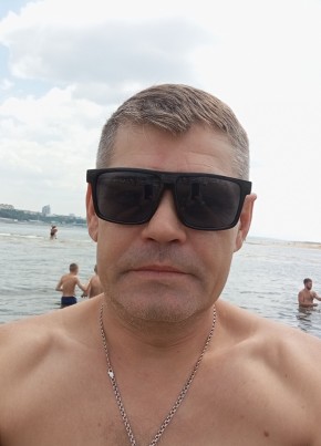Алексей, 41, Россия, Чайковский