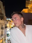 Mikhail, 33, Saint Petersburg