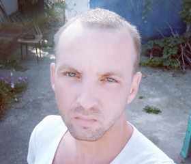Илья, 31 год, Шахты