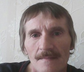 сергей, 59 лет, Мирный (Якутия)
