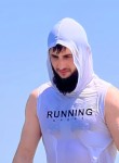 Mansur, 27  , Moscow