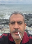 Yaşar, 51 год, Gaziantep