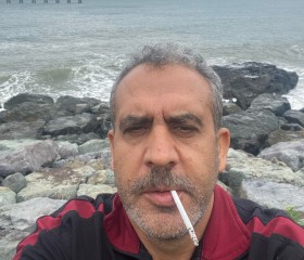 Yaşar, 51 год, Gaziantep