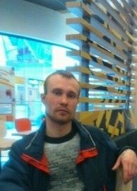 Николай, 35, Россия, Кулебаки
