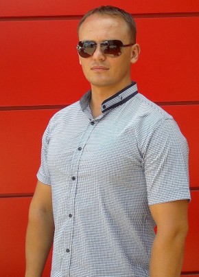 Ivan, 45, Russia, Moscow